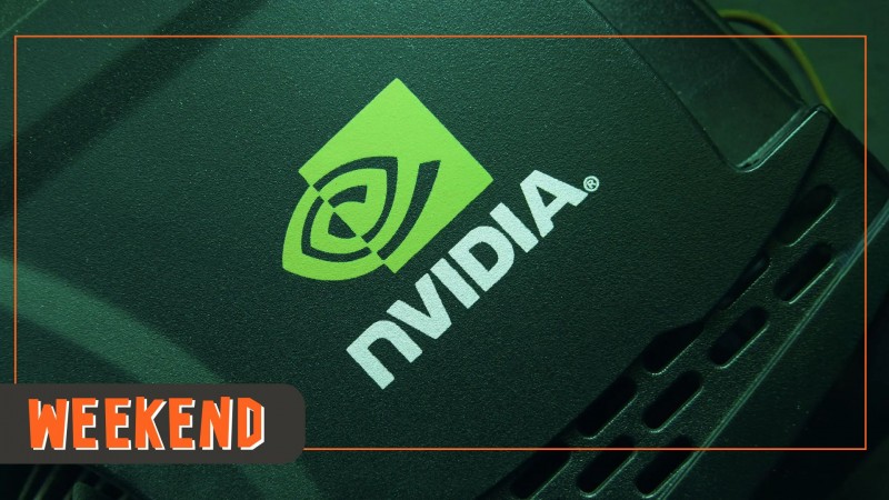 ინვესტორები Nvidia (NVDA)-სგან მოგების შთამბეჭდავ შედეგებს ელიან