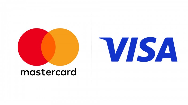 Mastercard VS VISA - რომელი ლიდერობს საქართველოს სადებეტო ბარათების ბაზარზე