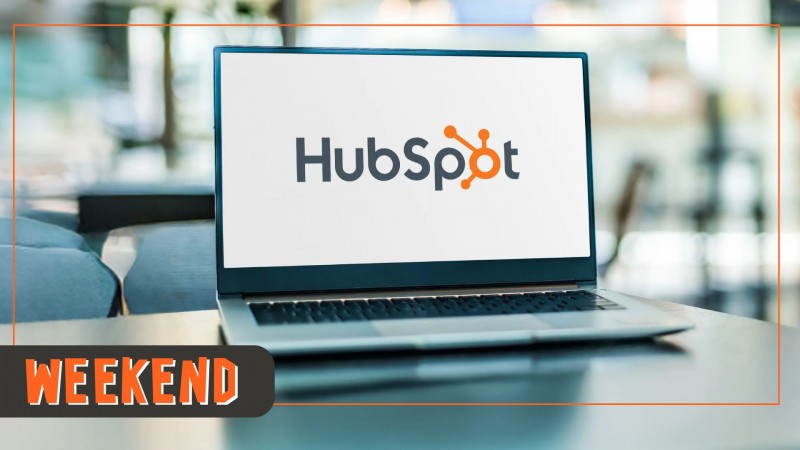 HubSpot (HUBS)-ის აქციების ფასი, Alphabet-თან შესაძლო კოლაბორაციის ფონზე, 8%-ით გაიზარდა
