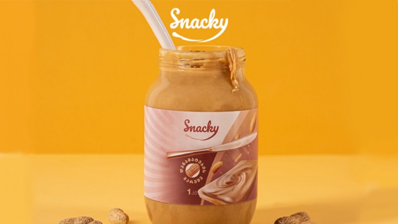 Snacky ასორტიმენტს აფართოებს და გაყიდვებს ზრდის