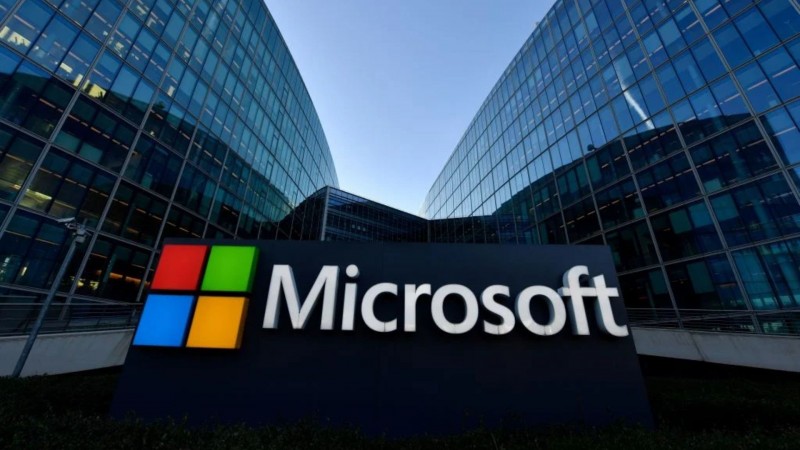 საპენსიო სააგენტოს აქტივების პორტფელის 2.8% Microsoft-შია ინვესტირებული