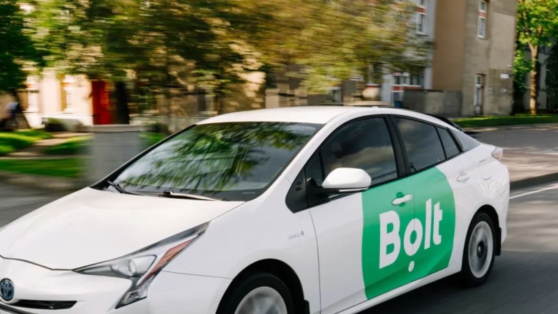 GCCA-ის გადაწყვეტილებით Bolt Taxi-ს მომხმარებლის უფლებების დარღვევის ფაქტი დაუდასტურდა