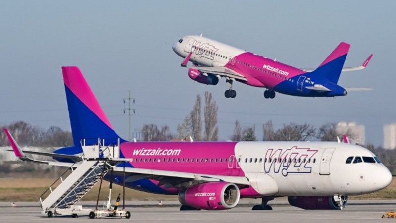 Wizz Air-ი ავიაკომპანიაში დასაქმების მსურველებს ღია კარის დღეზე უმასპინძლებს