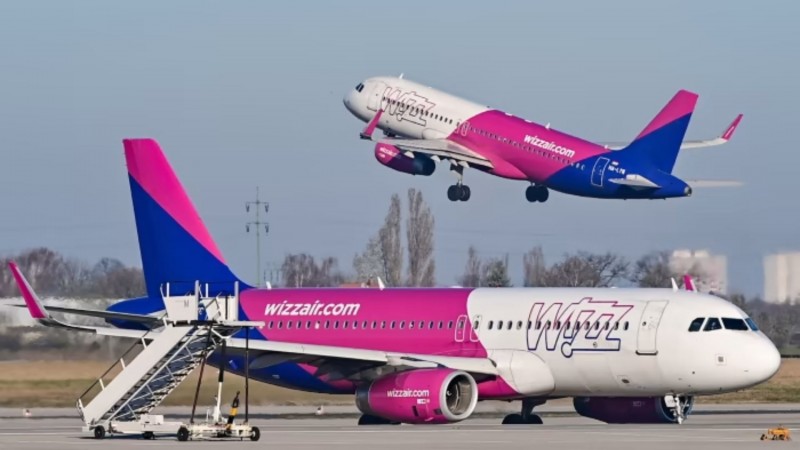 Wizz Air | დაჯავშნეთ ბილეთი იტალიის მიმართულებით 15%-იანი ფასდაკლებით