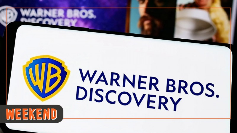 Warner Bros. Discovery (WBD)-ის აქციების ფასი ახალი გარიგების ფონზე გაიზარდა