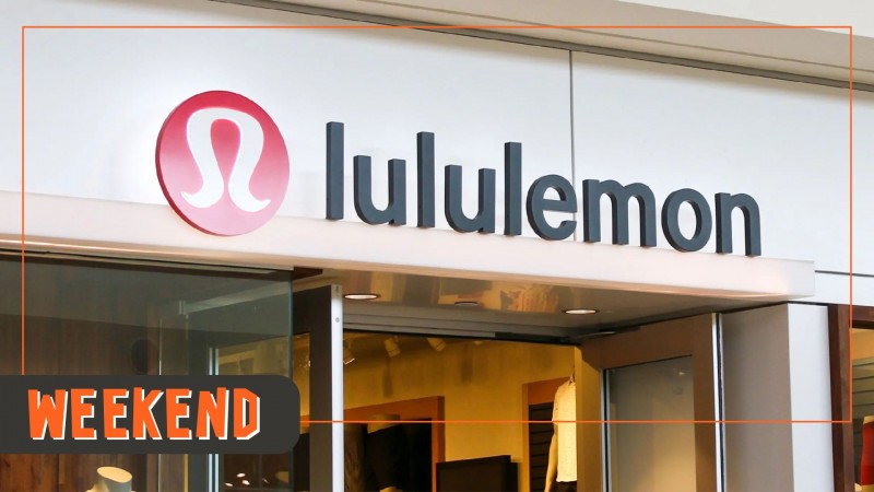 Lululemon (LULU)-ის პერსპექტივამ აქციების ფასის ზრდა განაპირობა