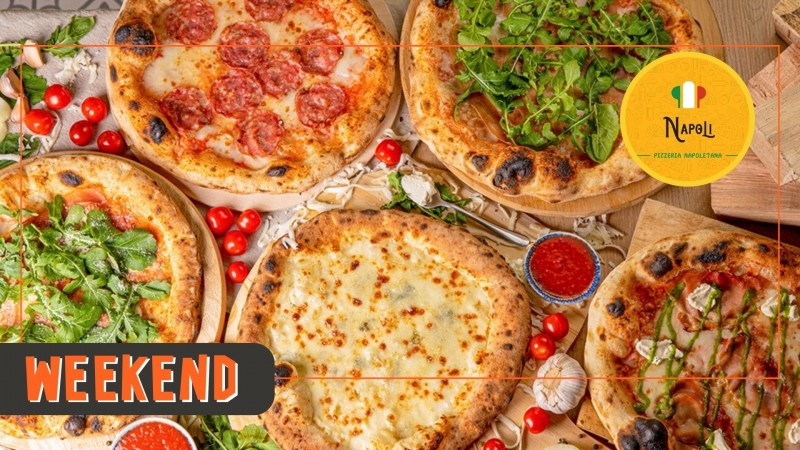 ერთ-ერთი პოპულარული პიცა უცხოელ და ქართველ მომხმარებელს შორის არის ჩორიზო კრემ ყველით - პიცერია „ნაპოლი”
