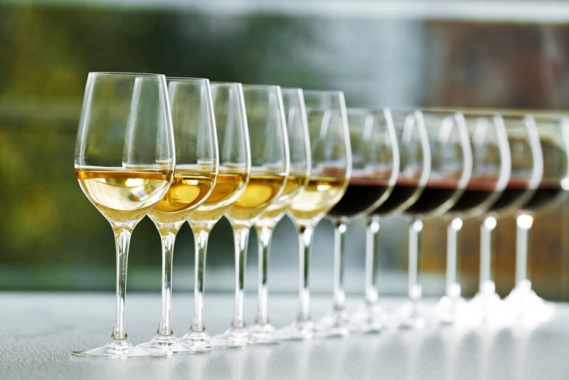 ღვინის ეროვნული სააგენტოს მხარდაჭერით, აშშ-ში საფერავის მესამე ფესტივალი „საფერიკა” გაიმართა