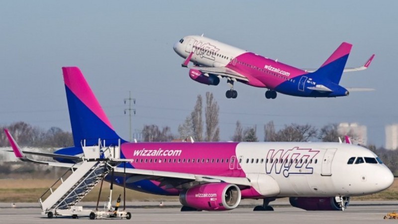 მდგრადი ფრენის ახალი სტანდარტები - Wizz Air-ის 2024 წლის შეჯამება