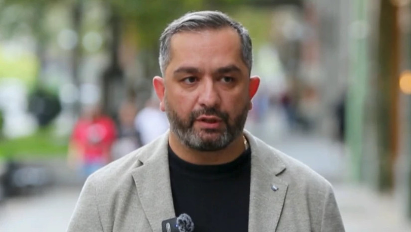 საკითხი უფრო მორალურია, ვიდრე სამართლებრივი და მიგვაჩნია, რომ ჩიხური სიტუაცია სწორად იქნას გაანალიზებული იმ მიდგომებიდან გამომდინარე, რომელსაც კომპანია წლების განმავლობაში ავითარებდა ჭიათურის მიმართულებით - თემურ ხონელია