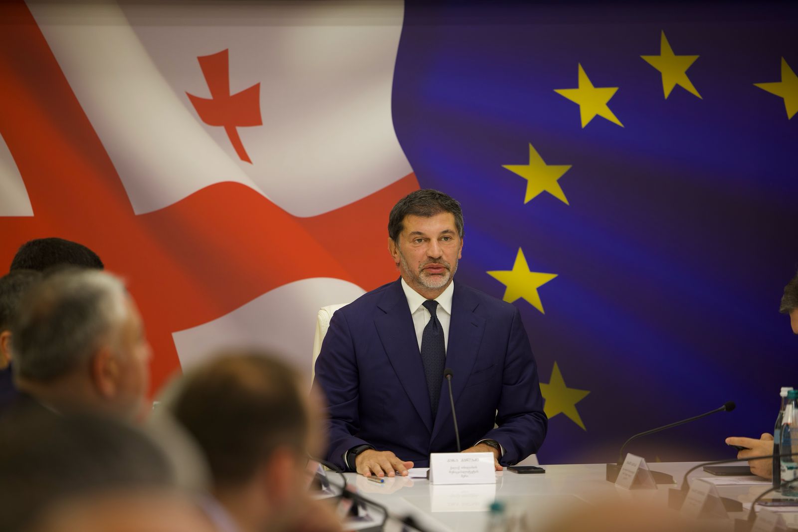 სტუდენტთა დაფინანსების პროგრამა გრძელდება - განაცხადების მიღება 31 მაისამდე იწარმოებს