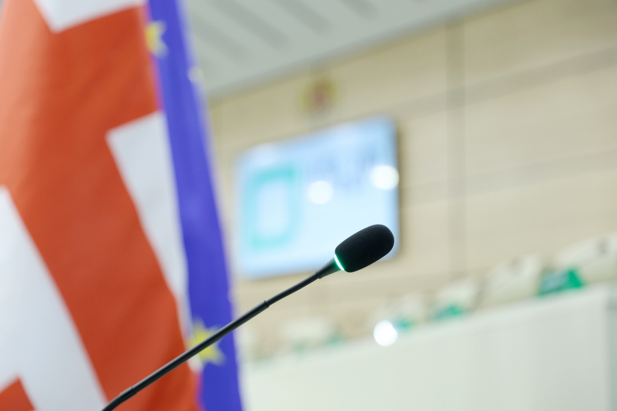ცესკო პარტიებს მუნიციპალიტეტის ორგანოთა არჩევნებში მონაწილეობის უფლების მისაღებად პროცედურებს კიდევ ერთხელ შეახსენებს