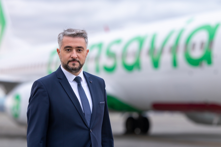 ჩვენ მუდმივად ვმუშაობთ ბაზრების დივერსიფიკაციაზე, პარიზი თბილისთან უკვე მეორე საერთაშორისო აეროპორტით არის დაკავშირებული - ლევან მოსეშვილი