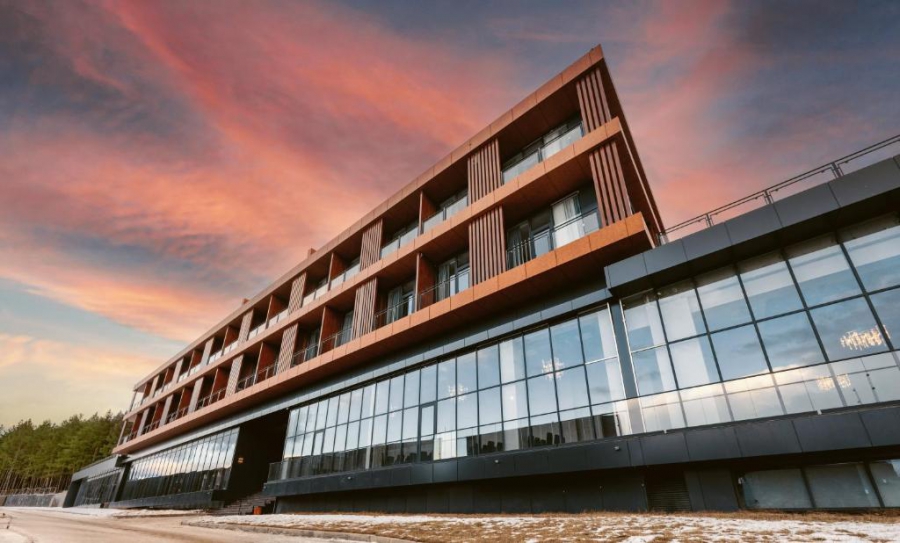 Kass Land Diamond Resort-ი,  ატრაქციების პარკი - რა სიახლეები ელოდებათ წელს KASS LAND-ის სტუმრებს
