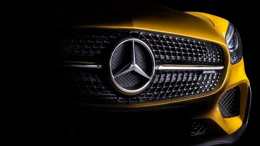 ქვეყანაში რეგისტრირებული ავტოპარკის 12%-ი Mercedes-Benz-ის მარკის ავტომობილებზე მოდის