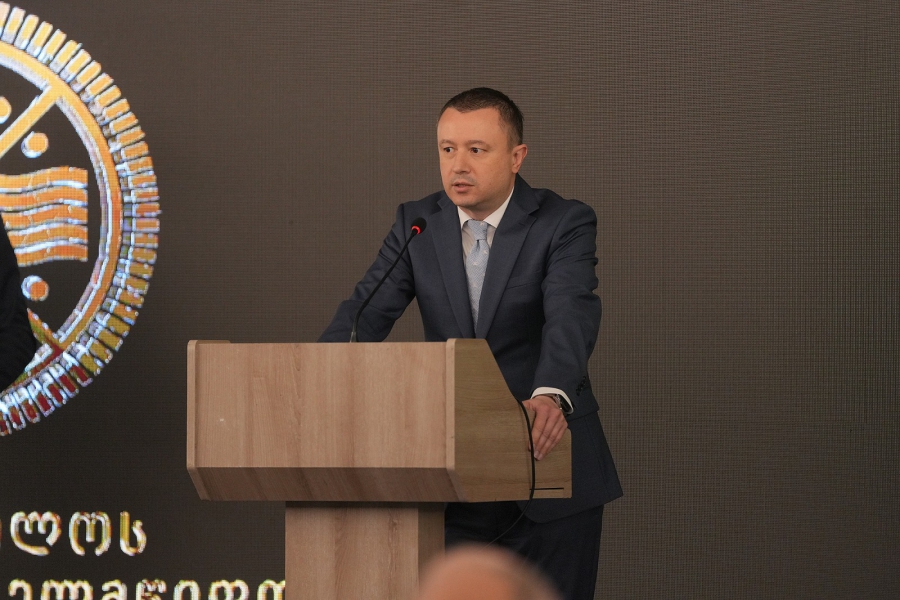 სადაზღვევო სექტორი საქართველოს ფინანსური სისტემის სიმყარის ერთ-ერთი საფუძველია - ირაკლი ნადარეიშვილი