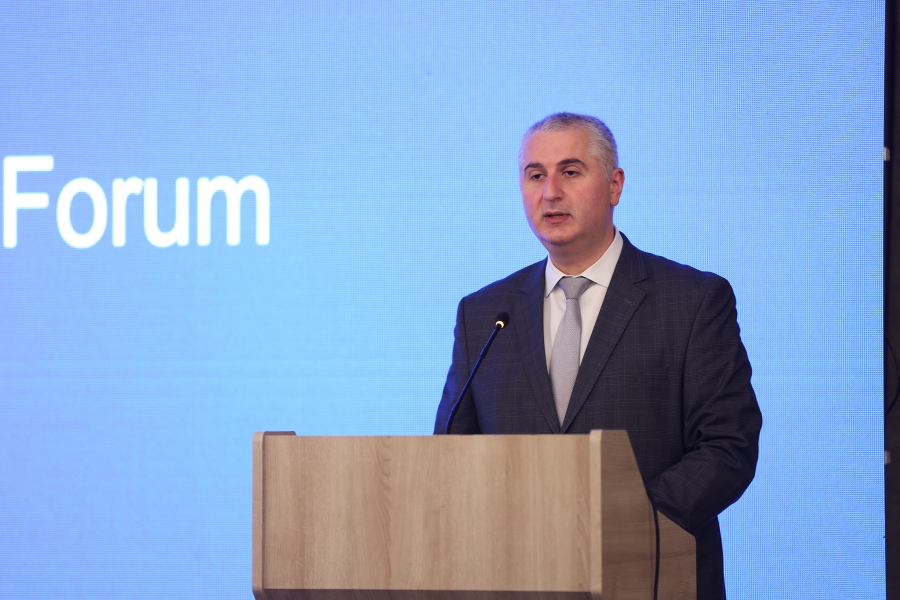 ძალიან ბევრმა კომპანიამ გამოთქვა მზადყოფნა, რომ საქართველოსთან კიდევ უფრო აქტიურად განაგრძონ თანამშრომლობა - Business Insider Georgia-ს ექსკლუზიური ინტერვიუ ფინანსთა მინისტრთან