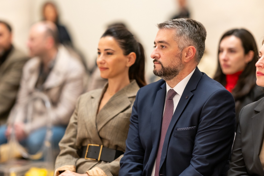 აქტიურად ვთანამშრომლობთ ავიაკომპანიებთან, რომ ახალი მიმართულებები დავამატოთ - ლევან მოსეშვილი