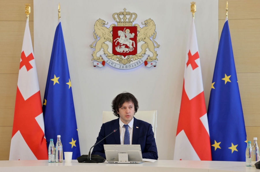 2024 წელს გვქონდა დადებითი მიგრაციული სალდო ჩვენი ამოცანაა მაქსიმალურად დავაბრუნოთ ჩვენი ემიგრანტები ჩვენს ქვეყანაში - ირაკლი კობახიძე