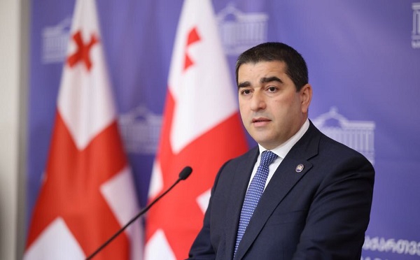 2024-2025 წლებში საქართველომ საზღვრის კვეთაზე უარი უთხრა პოლონეთის სულ 9 მოქალაქეს, ხოლო პოლონეთმა - საქართველოს 1250 მოქალაქეს, ანუ პოლონეთის მხრიდან იყო 140-ჯერ მეტი უარი საზღვრის კვეთაზე - შალვა პაპუაშვილი
