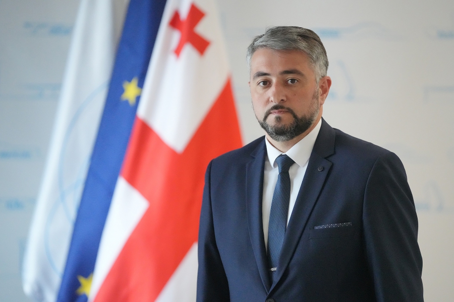2025 წლის პირველი ოთხი თვე საქართველოს აეროპორტებისთვის ისტორიულად რეკორდული იყო - ლევან მოსეშვილი
