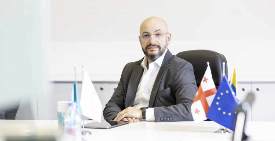 ჯერჯერობით დინამიკა არ იძლევა საშუალებას, რომ წლევანდელი წლის საკრედიტო პორტფელის ზრდის ტემპი შევაფასოთ - ალექსანდრე ძნელაძე ჟურნალისტებს
