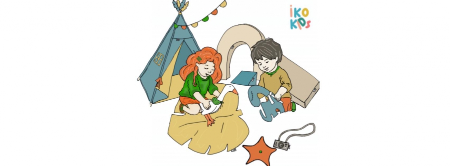 რა სიახლეებს სთავაზობს Ikokids მომხმარებელს და როგორია კომპანიის სამომავლო გეგმები