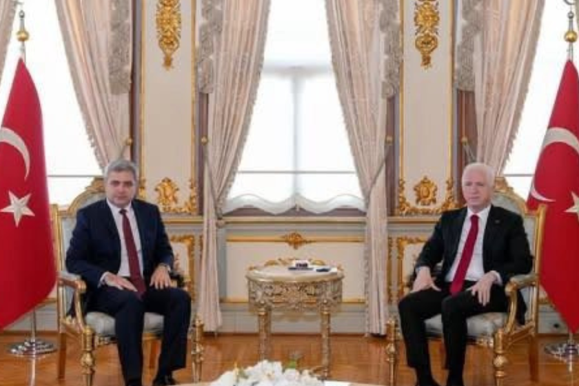 საქართველოს ელჩებმა საბერძნეთში, ურუგვაისა და თურქეთში შეხვედრები გამართეს ადგილობრივი ხელისუფლების წარმომადგენლებთან