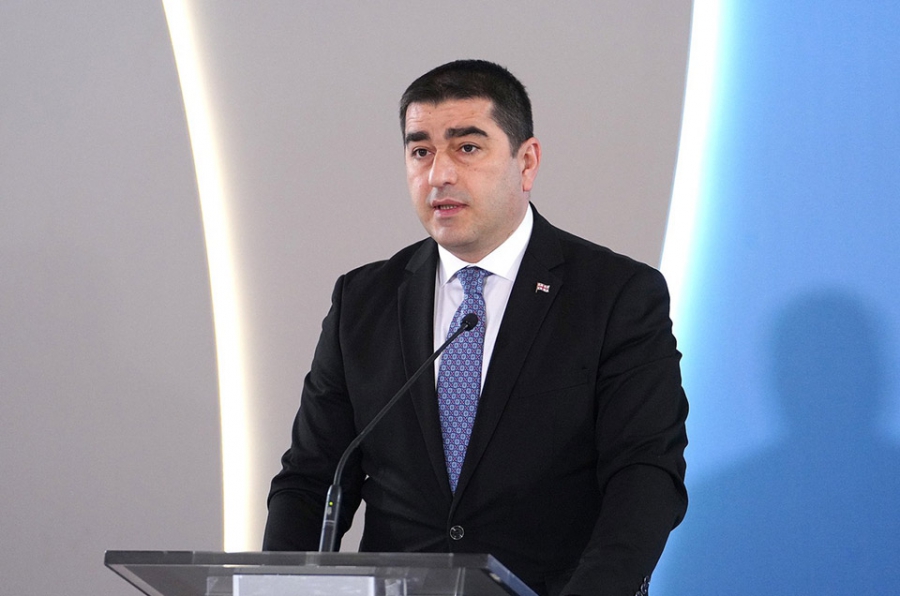 დღევანდელი თარიღი გვახსენებს იმ დიდ გზას, რომელიც საქართველომ ეროვნული მონეტარული სისტემის განვითარების მიმართულებით გაიარა. ლარი არა მხოლოდ ფინანსური ერთეულია, არამედ სტაბილურობის და განვითარების სიმბოლო - შალვა პაპუაშვილი