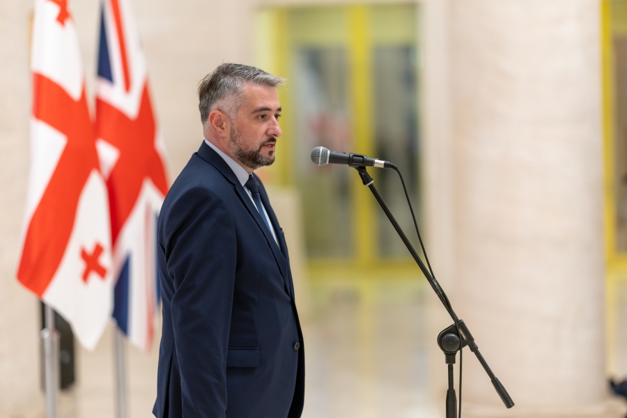 მივედით იმ გადაწყვეტილებამდე, რომ რეისების დაყოვნებები მინიმუმამდე დავიყვანეთ - ლევან მოსეშვილი მთავრობის გადაწყვეტილებაზე