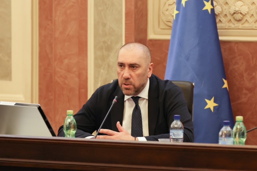 თბილისის საკრებულოს თავმჯდომარეობა ჩემთვის განსაკუთრებული პატივი და უდიდესი პასუხისმგებლობაა - ზურაბ აბაშიძე