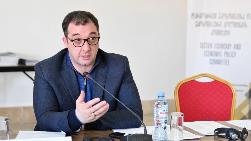 საქართველოსა და აზერბაიჯანს შორის არსებობს ურყევი პარტნიორობა და საერთო სტრატეგიული მიზნები -დავით სონღულაშვილი
