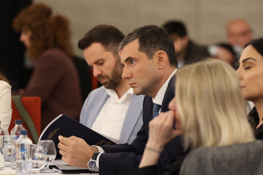 ინვესტორების მხრიდან სადაზღვევო სექტორის მიმართ დაინტერესება იზრდება და კიდევ უფრო გაიზრდება, როცა სავალდებულო სახეობა გვექნება - „ალდაგის“ გენერალური დირექტორი