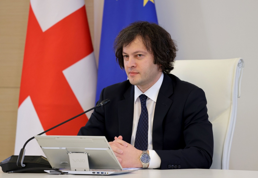 საერთაშორისო ვიზიტორების დანახარჯები 8.3%-ით გაიზარდა ამ წლის პირველ კვარტალში, შარშანდელ პირველ კვარტალთან შედარებით, ტურიზმი არის ერთ-ერთი გამოხატულება იმისა, თუ როგორ მუშაობს ეკონომიკა - ირაკლი კობახიძე