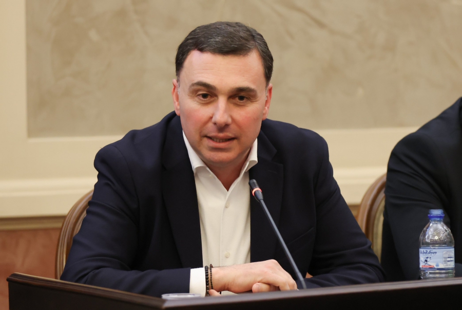 მადლობა ჩემს კოლეგებსა და საკრებულოს თითოეულ თანამშრომელს გვერდში დგომისა და ერთგულებისთვის. ჩემთვის დიდი პატივი იყო თქვენთან ერთად მუშაობა - გიორგი ტყემალაძე