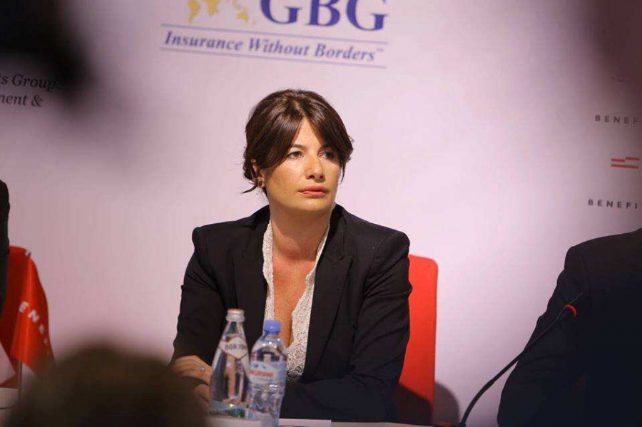 დღეს განსაკუთრებით პრობლემური შეიძლება იყოს ჯანდაცვის სექტორში ფარმაცევტული და სამედიცინო ჰოლდინგების ერთობლიობა - ნინა კობახიძე