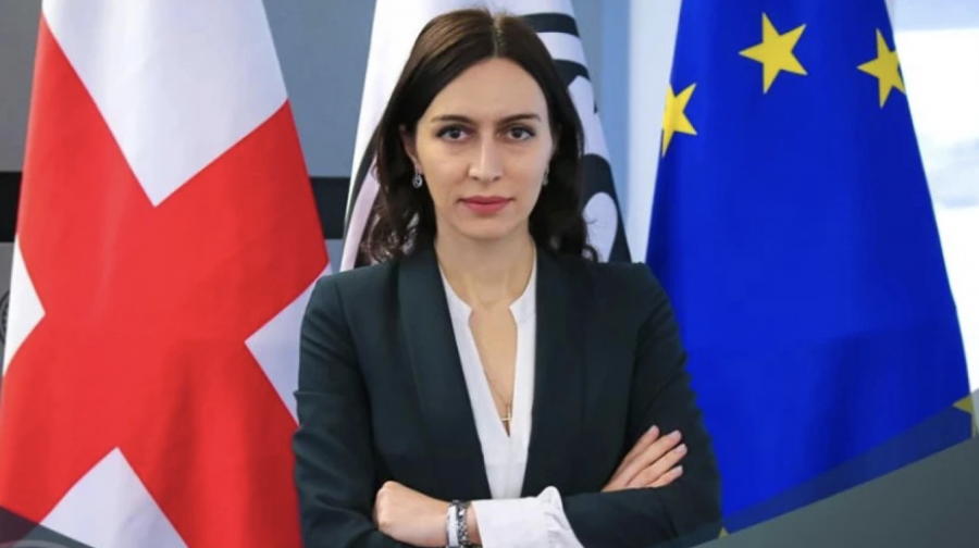 თანმიმდევრული მოქმედების შედეგი არის ის, რომ ნდობაა ეროვნული ბანკის მიმართ - თამთა სოფრომაძე