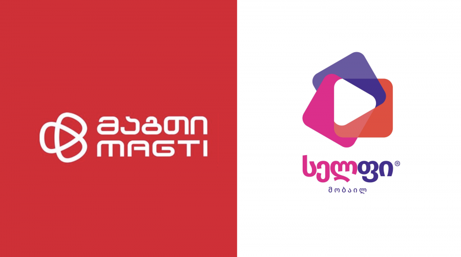 2024 წელს 5G ინტერნეტს ორი კომპანია „მაგთიკომი“ და „სელფი მობაილი“ ავრცელებდნენ - ComCom
