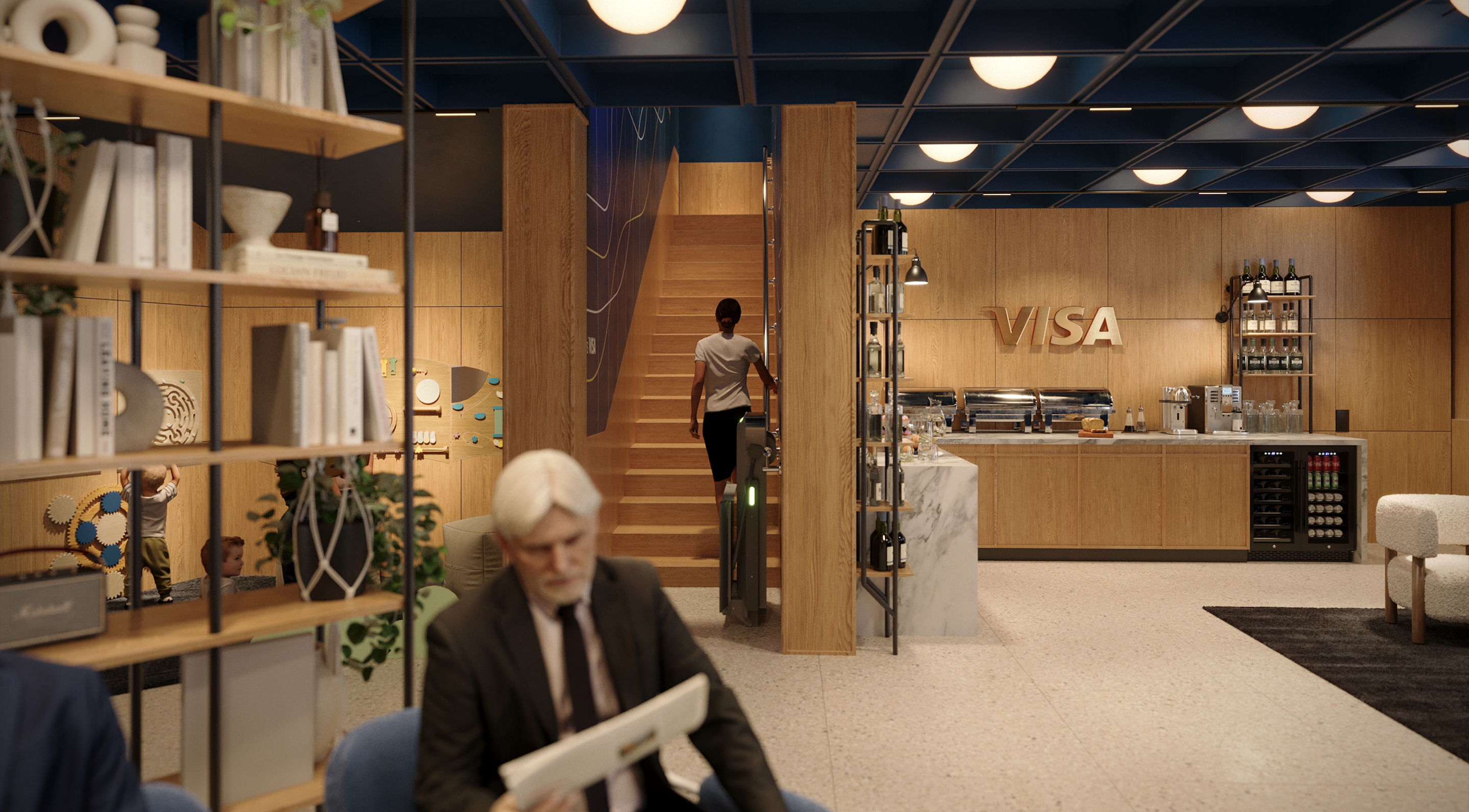 ქუთაისის საერთაშორისო აეროპორტი ასოცირდებოდა დაბალბიუჯეტიანი მგზავრების მომსახურე აეროპორტთან, ბიზნეს ლაუნჯის დაანონსება კი მისთვის უკვე მეორე სიცოცხლეა - ლევან მოსეშვილი