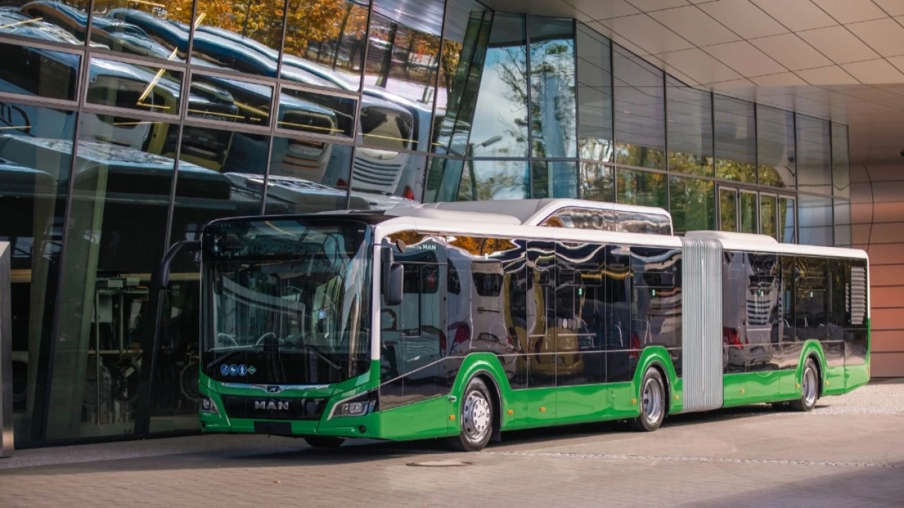 მერიამ შეძლო შეუძლებელი, არავის სჯეროდა რომ თბილისის ავტობუსების ავტოპარკის ჩანაცვლება შესაძლებელი იყო - ოთარ გრიგოლია თბილისის სატრანსპორტო რეფორმაზე