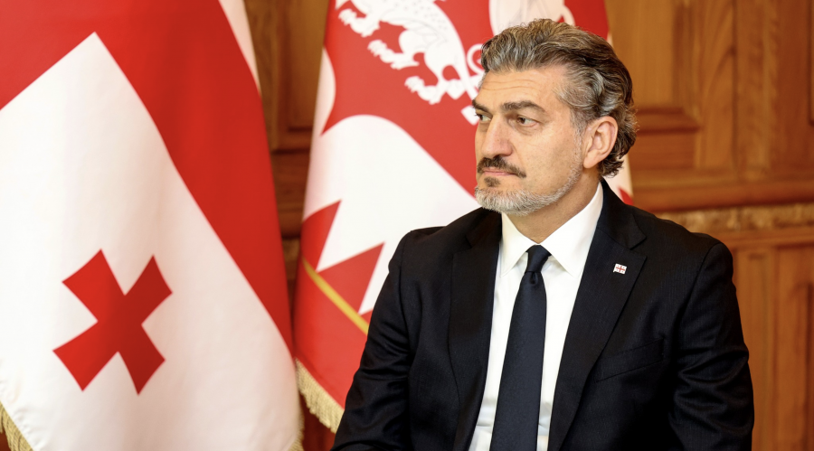 საქართველოს პრეზიდენტმა 37 პირი შეიწყალა