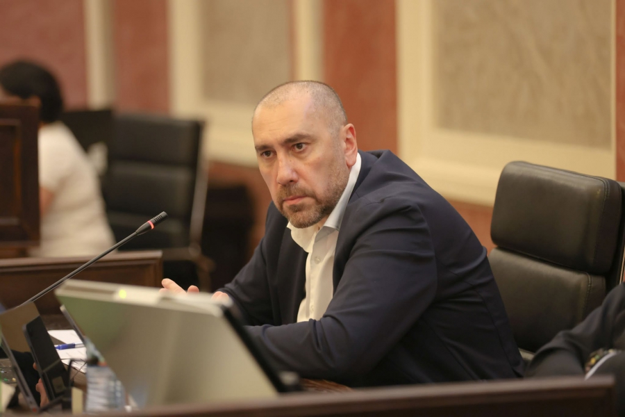დარწმუნებული ვარ, ჩვენი ქალაქის და თანაქალაქელების საკეთილდღეოდ მომავალშიც მრავალ სასიკეთო საქმეს გავაკეთებთ - ზურაბ აბაშიძე