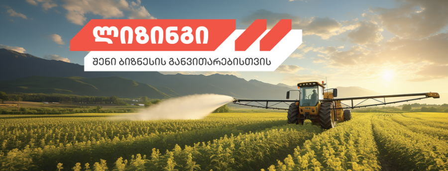 კრისტალ ლიზინგის კონკურენტული უპირატესობა - რა შეთავაზებები აქვს ბიზნესს