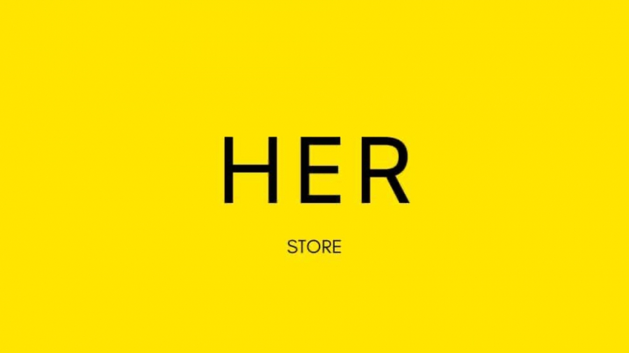 ვმუშაობთ ინოვაციურ პროექტებზე - HER STORE