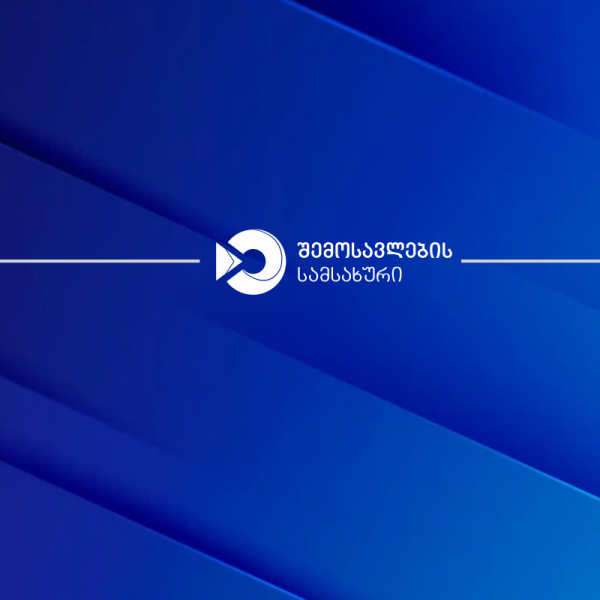 ფინანსთა სამინისტროს შემოსავლების სამსახურის განმარტება თანამშრომლის მიმართ დისციპლინური პასუხისმგებლობის შესახებ