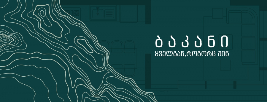 ვგეგმავთ წარმოების გაფართოებას და ექსპორტზე გასვლას - Bakani • ბაკანი