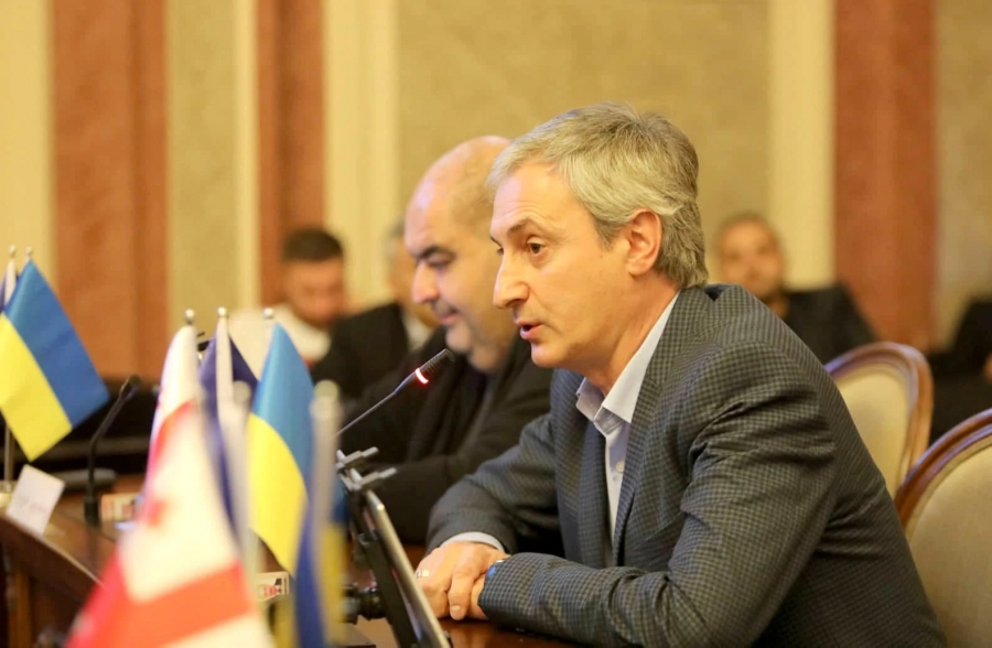 „რევმატოიდული ართრიტის სამკურნალო მედიკამენტების დაფინანსება“ კიდევ ერთი წინგადადგმული ნაბიჯია - ზურაბ ჩიკვილაძე