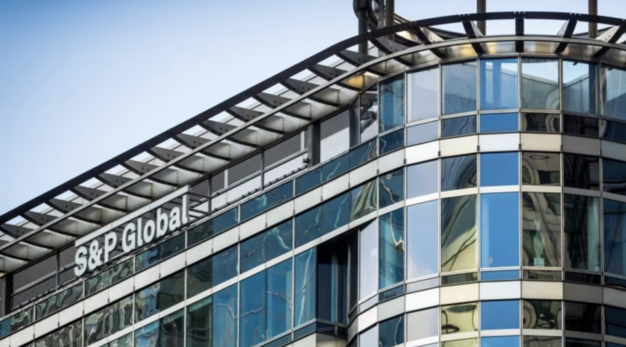 S&P Global-მა უკრაინის დეფოლტი გამოაცხადა