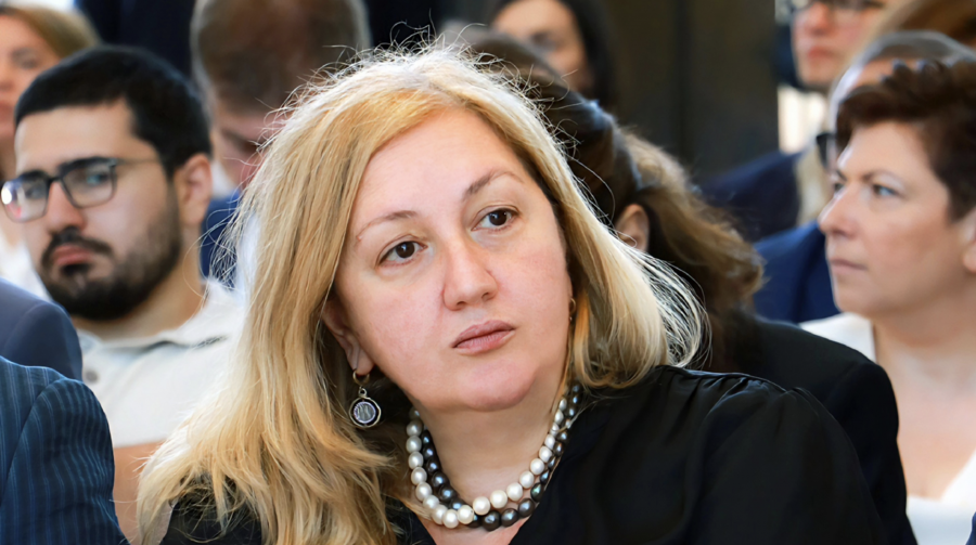 ეკონომიკურ გუნდსა და კერძო სექტორს შორის ასეთი მჭიდრო დიალოგი და თანამშრომლობა უმნიშვნელოვანესია გრძელვადიანი ეკონომიკური ზრდისთვის - ეკატერინე გალდავა
