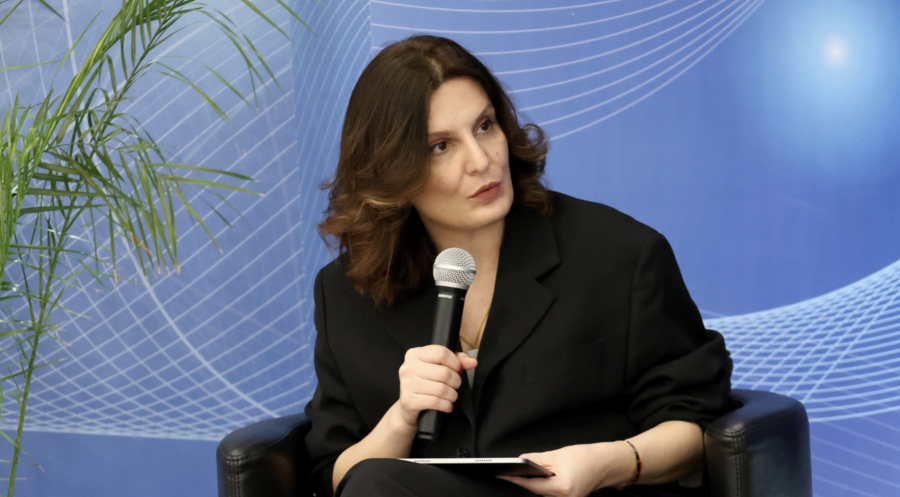საგარეო უწყების რეფორმასთან დაკავშირებით გავრცელებული სპეკულაციები მიზნად ისახავს დესტრუქციას და პროცესის დისკრედიტაციას, რაც კიდევ ერთხელ ცხადყოფს მიმდინარე რეფორმის აუცილებლობას - თამარა წულეისკირი